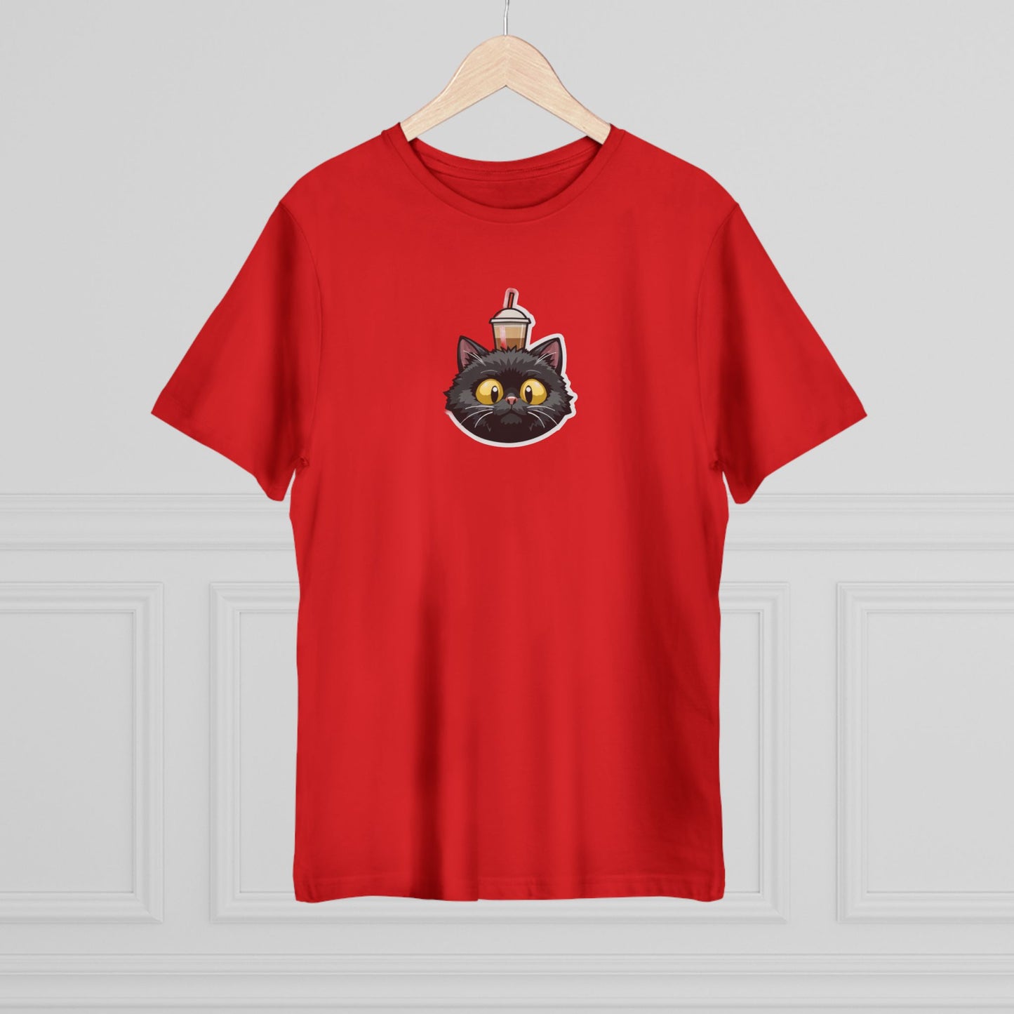 Read T-Shirt - a-0001