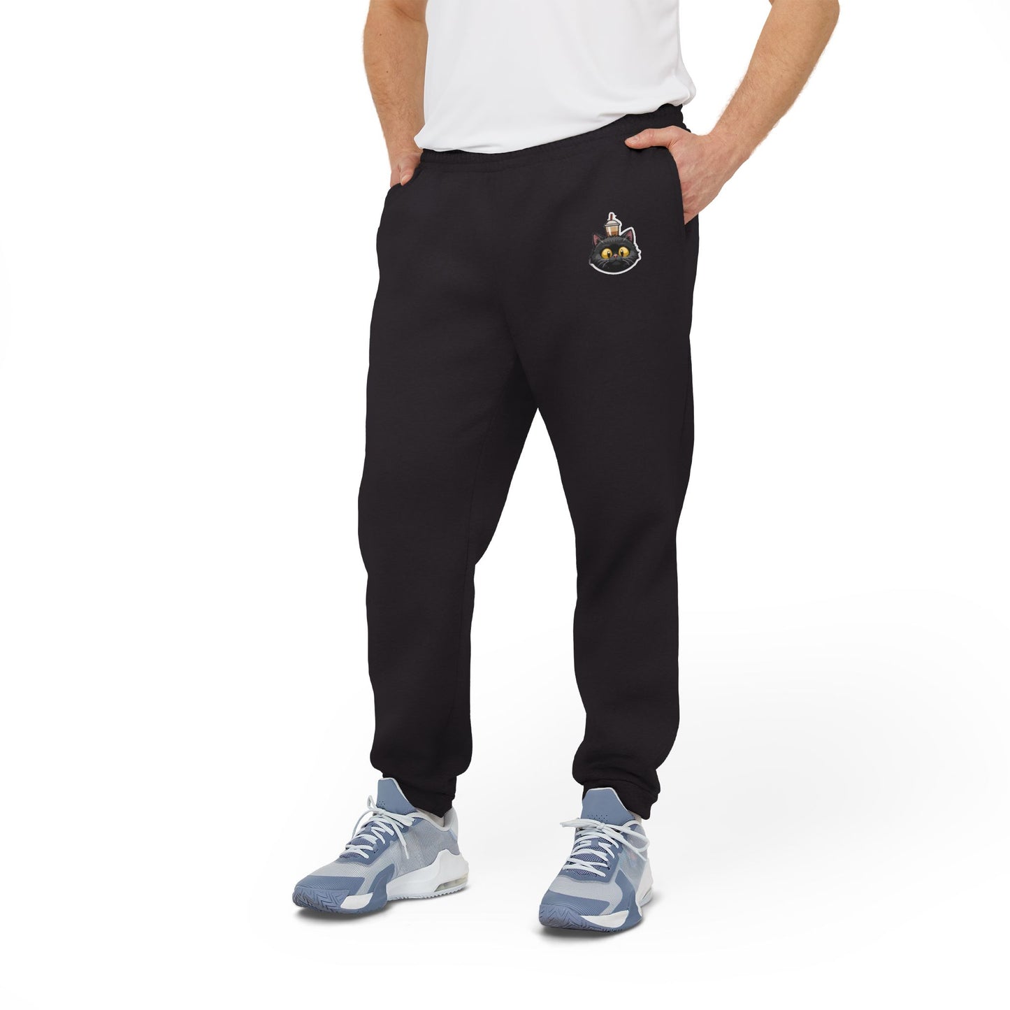 a-0001 - Adidas Sweatpants Style 4