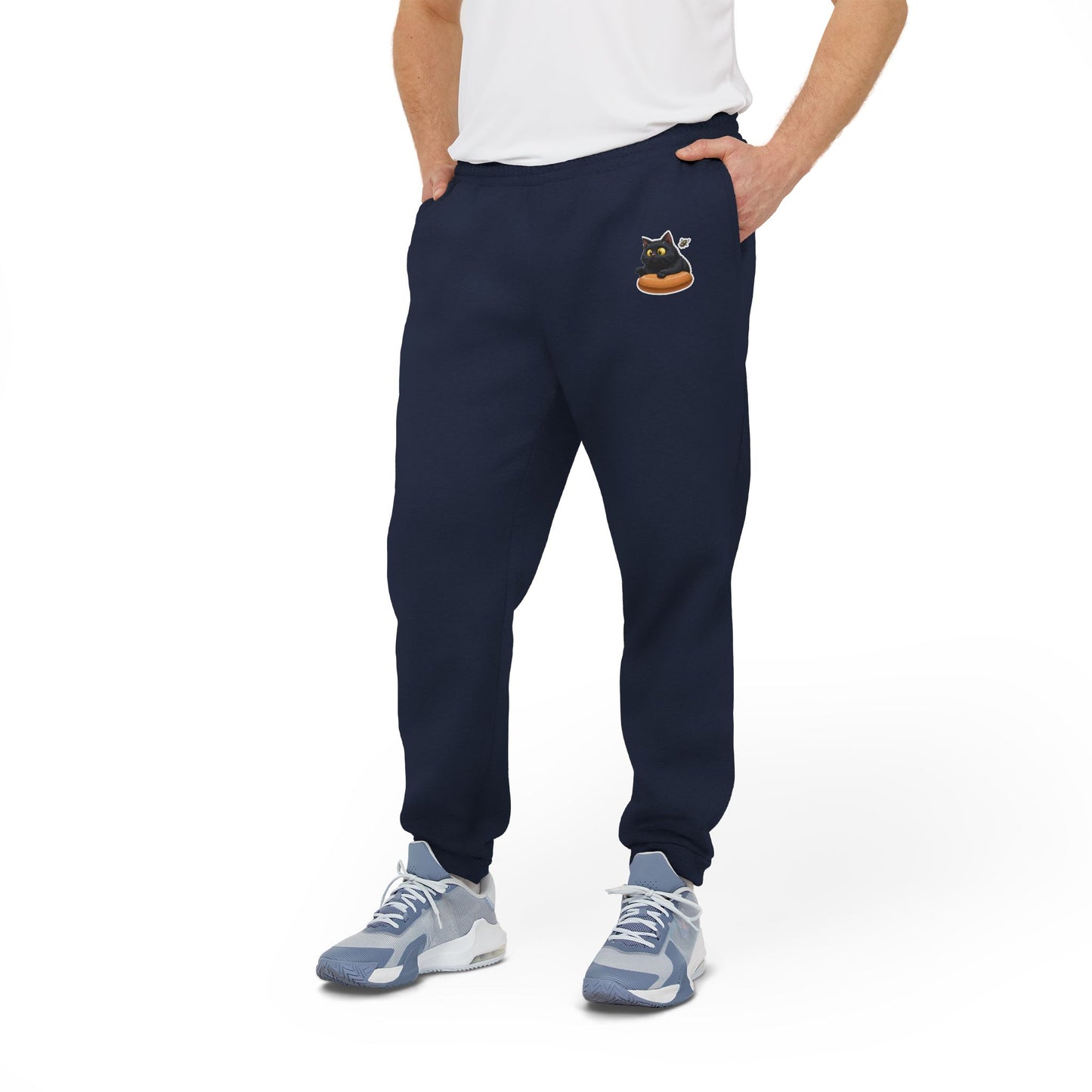 a-00002 - Adidas Sweatpants Style 4