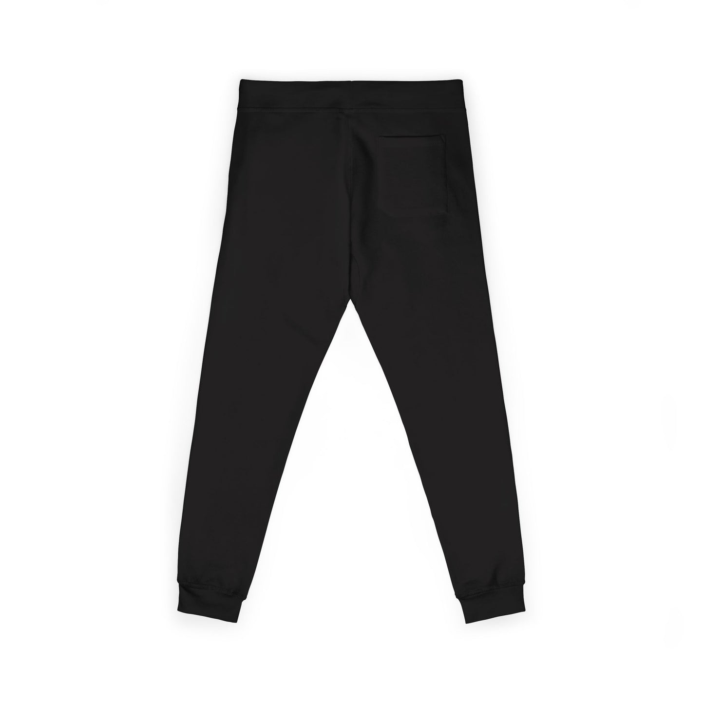 a-0001 - Fleece Sweatpants Style 1