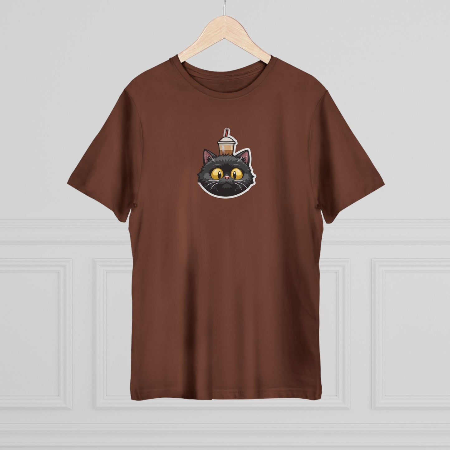Chesnut T-Shirt - a-0001
