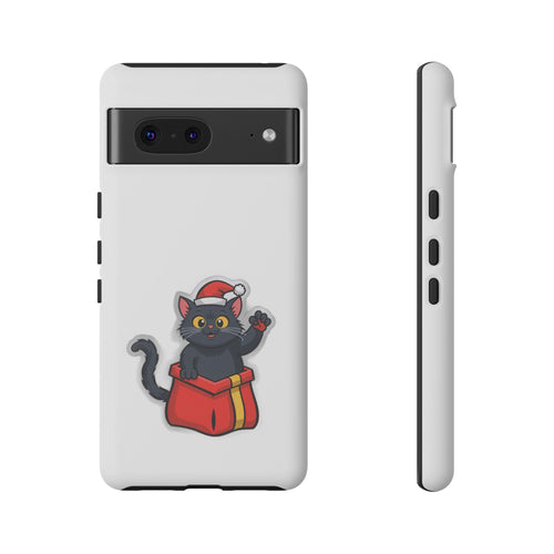 a-0009DEC - Phone Cases