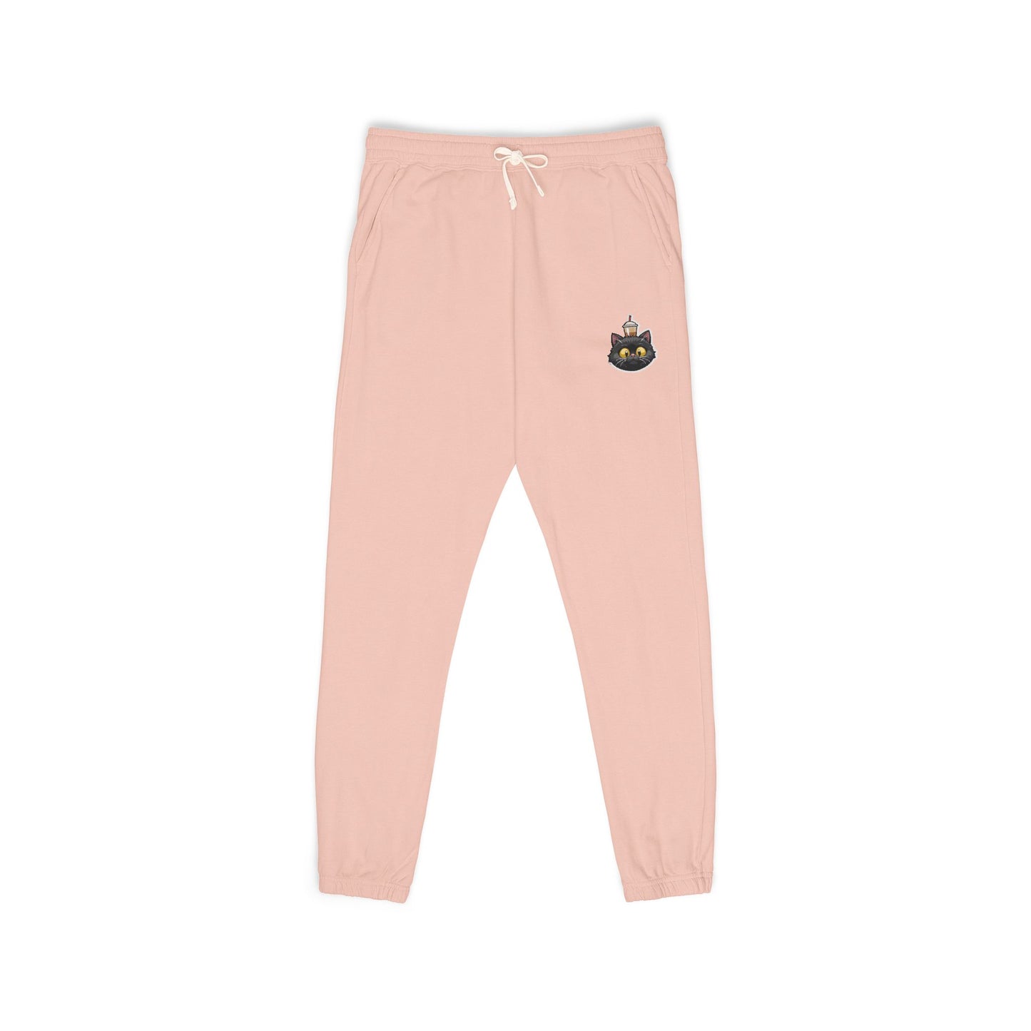 a-0001 - Fleece Sweatpants Style 2