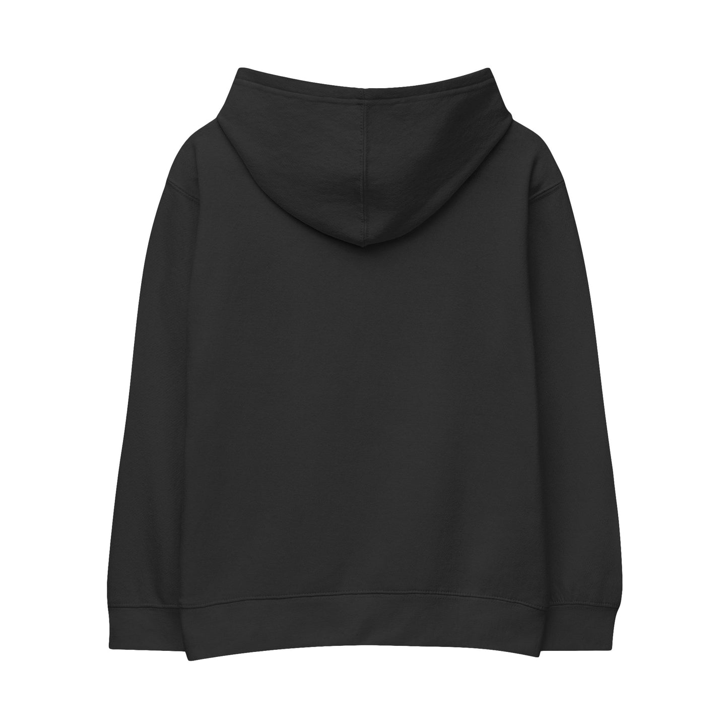 a-0001 - Kids Youth Hoodie Style 2