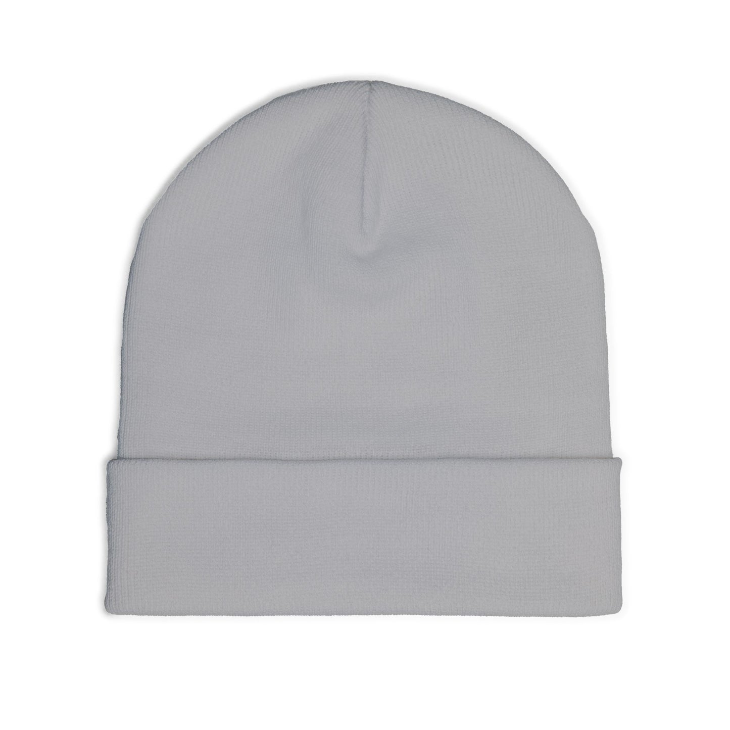 Embroidered Knit Beanie Style 3 - a-00002