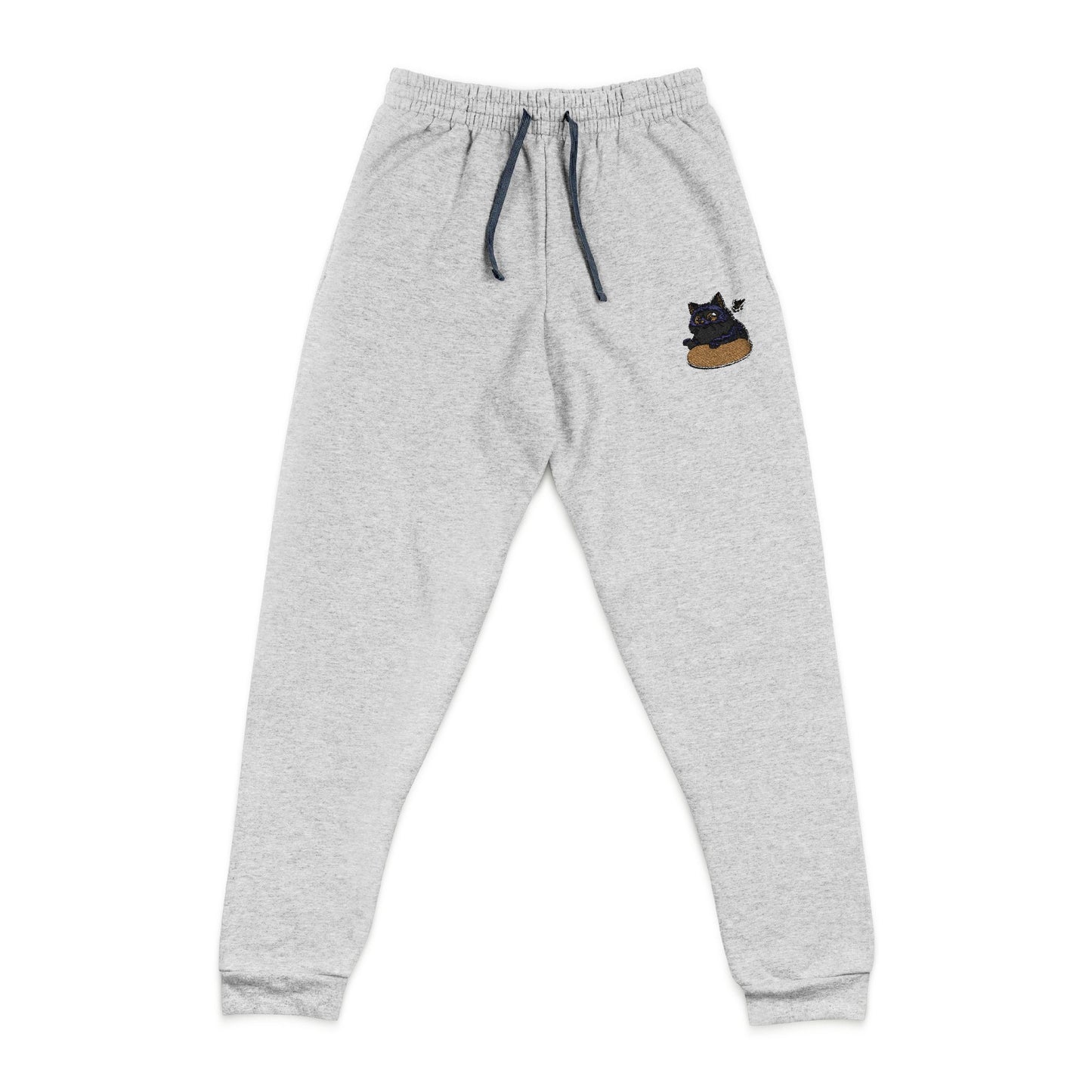 a-0001 - Fleece Sweatpants Style 3