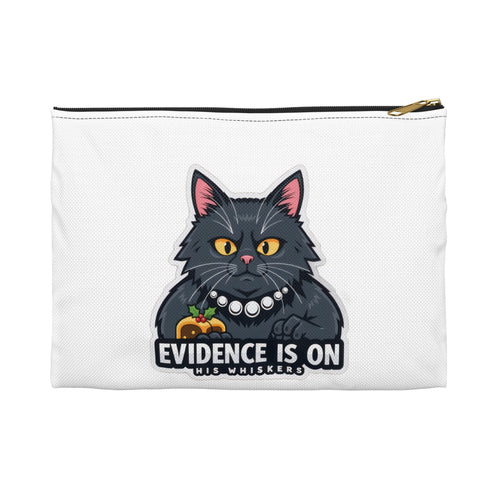 a-0015DEC - Accessory Pouch