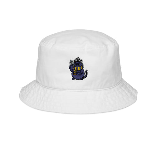 a-0020DEC - Bucket Hat