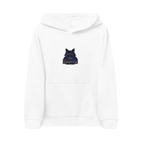 a-0015DEC - Kids/Youth Hoodie Style 2