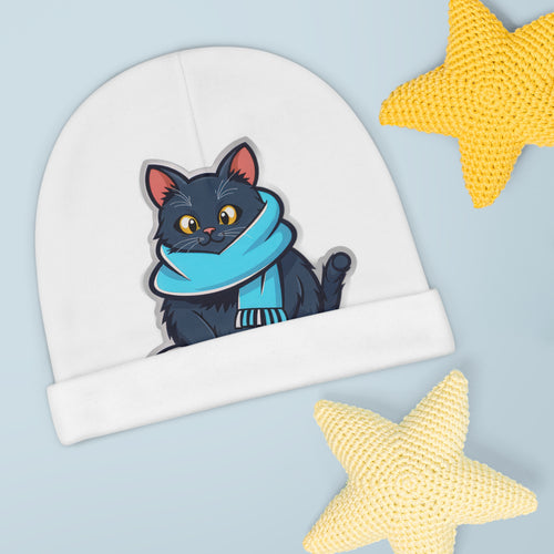 a-0008DEC - Baby Beanie