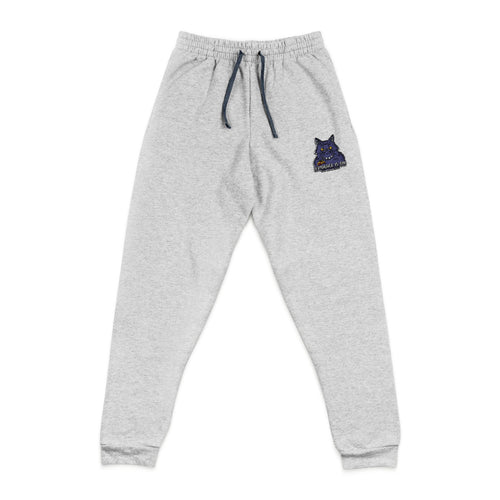 a-0015DEC - Unisex Fleece Sweatpants Style 3