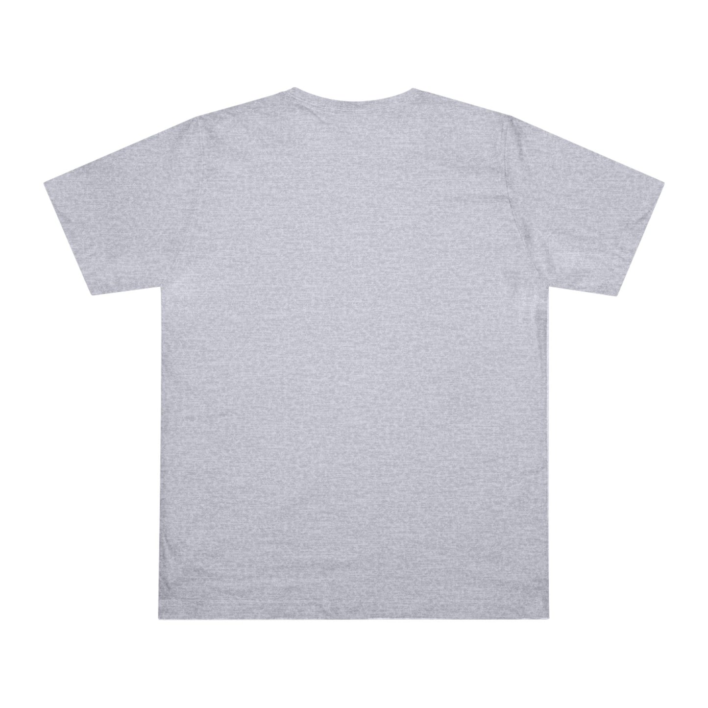 Heather Grey T-Shirt - a-0001
