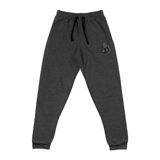 a-0001 - Fleece Sweatpants Style 3