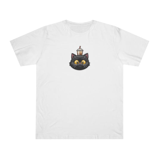 White T-Shirt - a-0001