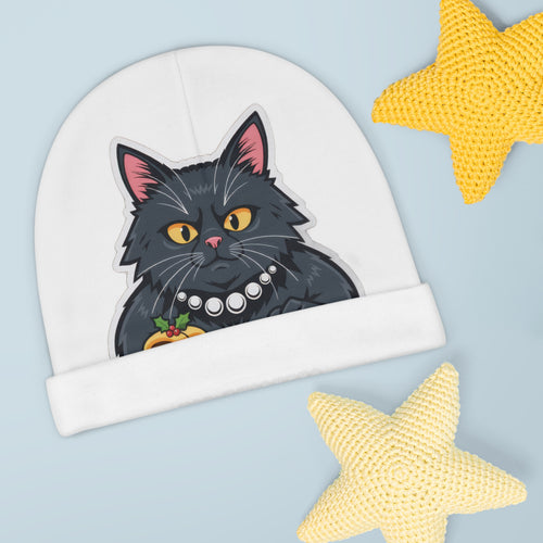 a-0015DEC - Baby Beanie