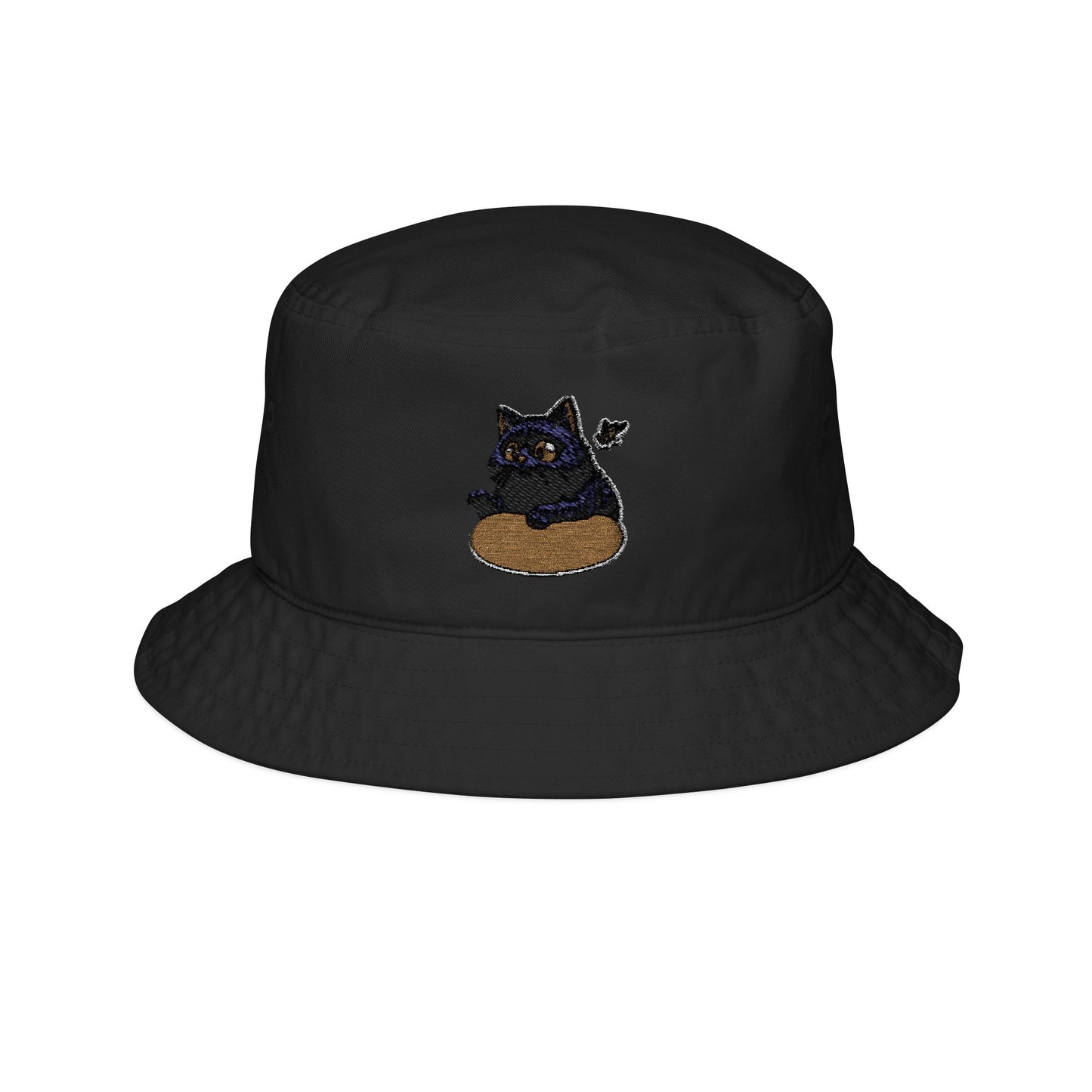 Crown Bucket Hat a-00002
