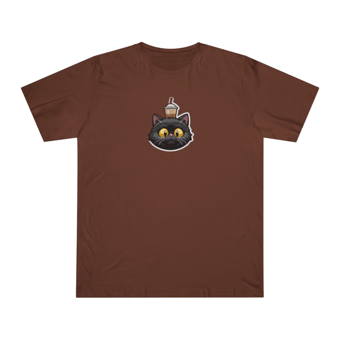 Chesnut T-Shirt - a-0001