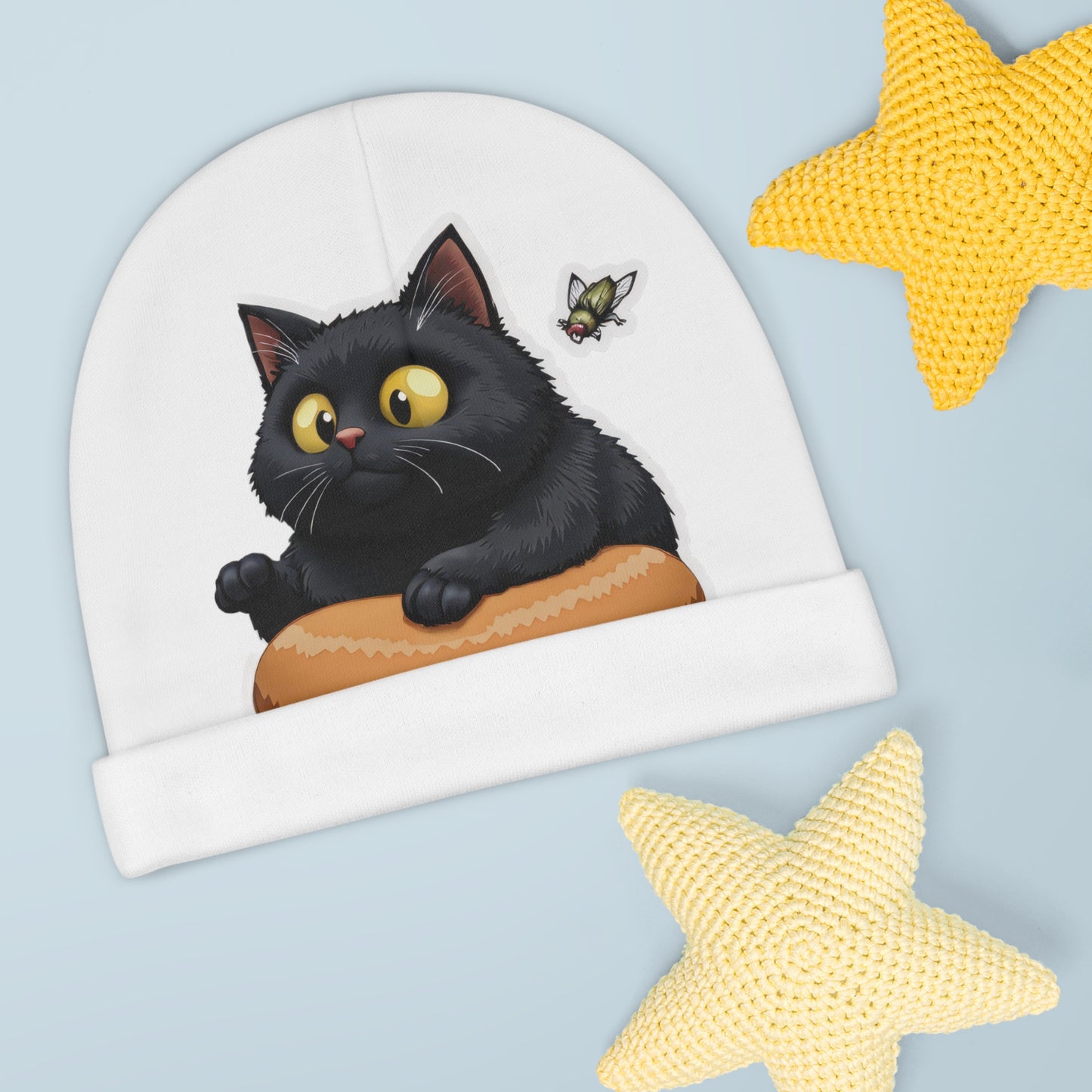 Baby Beanie - a-00002