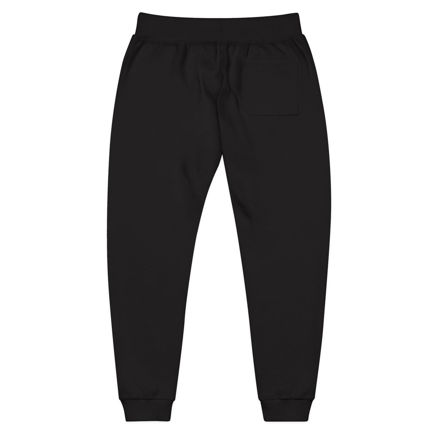 a-0001 - Fleece Sweatpants Style 1