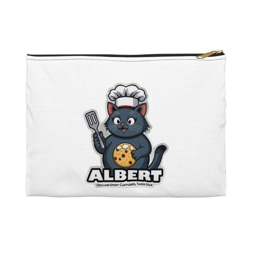a-0019DEC - Accessory Pouch