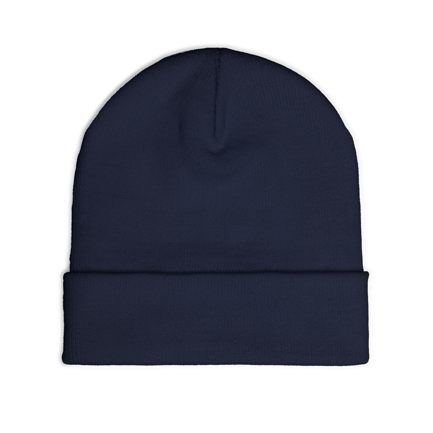 Embroidered Knit Beanie Style 3 - a-00003