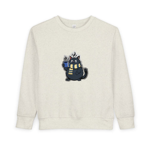 a-0020DEC - Toddler Sweatshirt