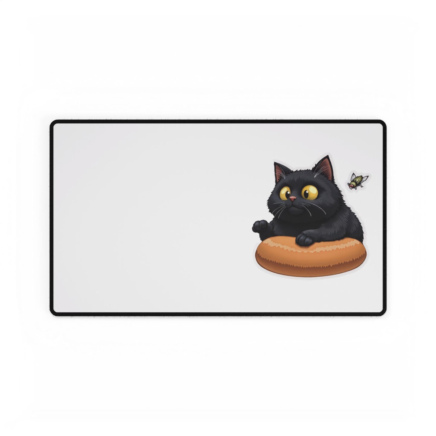 Desk Mat Mouse Pad - a-00002