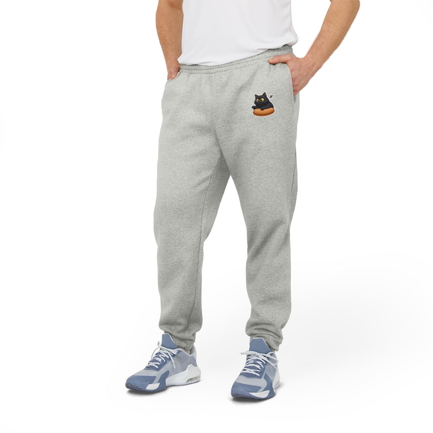 a-00002 - Adidas Sweatpants Style 4