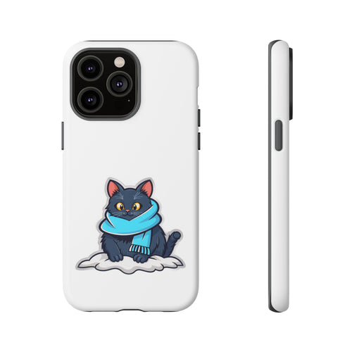 a-0008DEC - Phone Cases