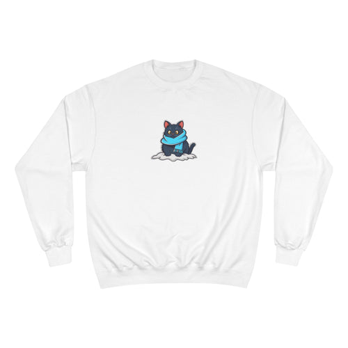 a-0008DEC - Unisex Champion Sweatshirt Style 1
