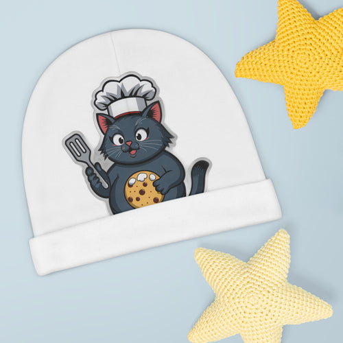 a-0019DEC - Baby Beanie