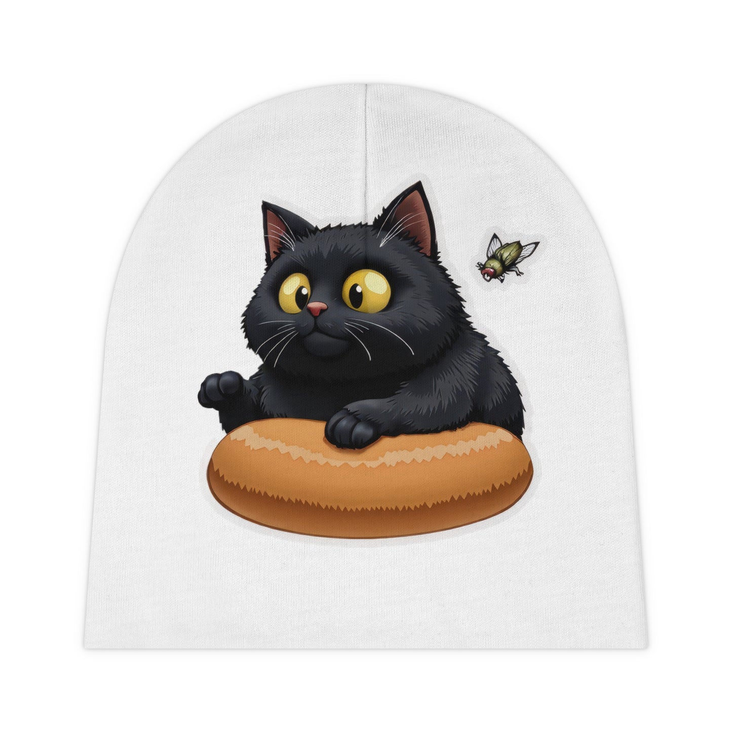 Baby Beanie - a-00002