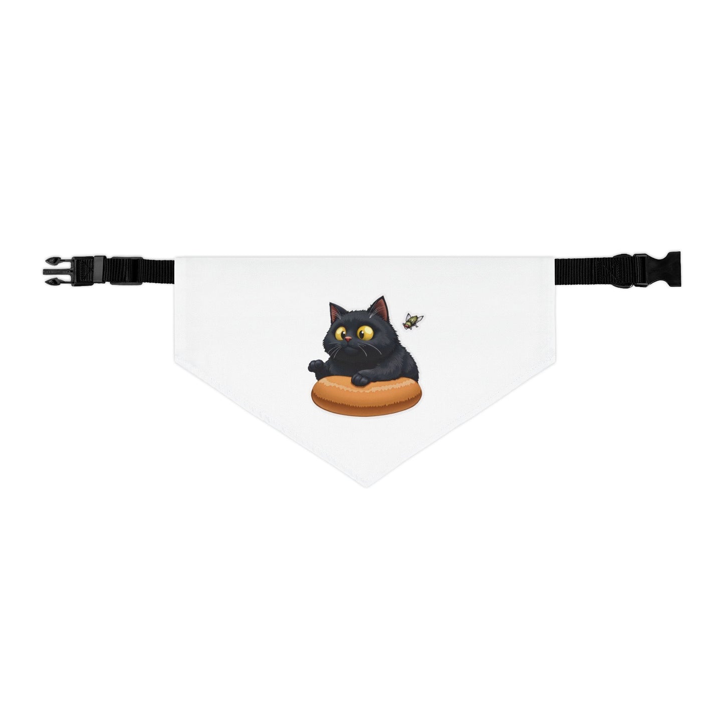 Pet Bandana Collar - a-00002