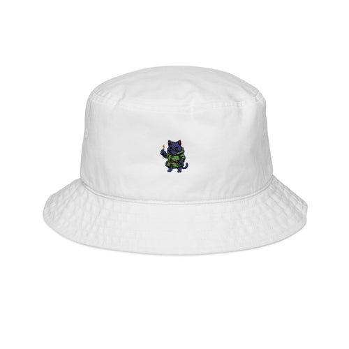 a-0001DEC - Bucket Hat