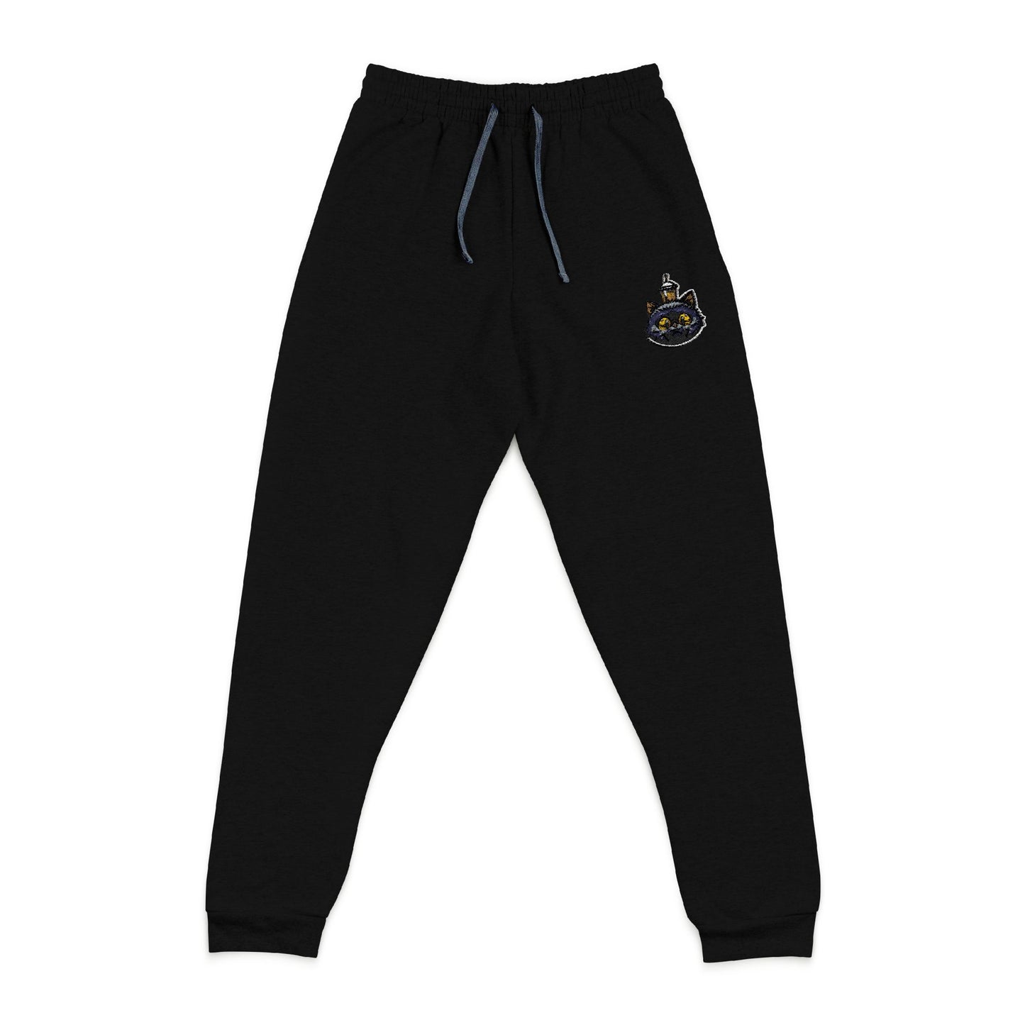 a-0001 - Fleece Sweatpants Style 3