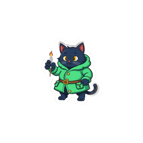 a-0001DEC - Sticker Logo 1