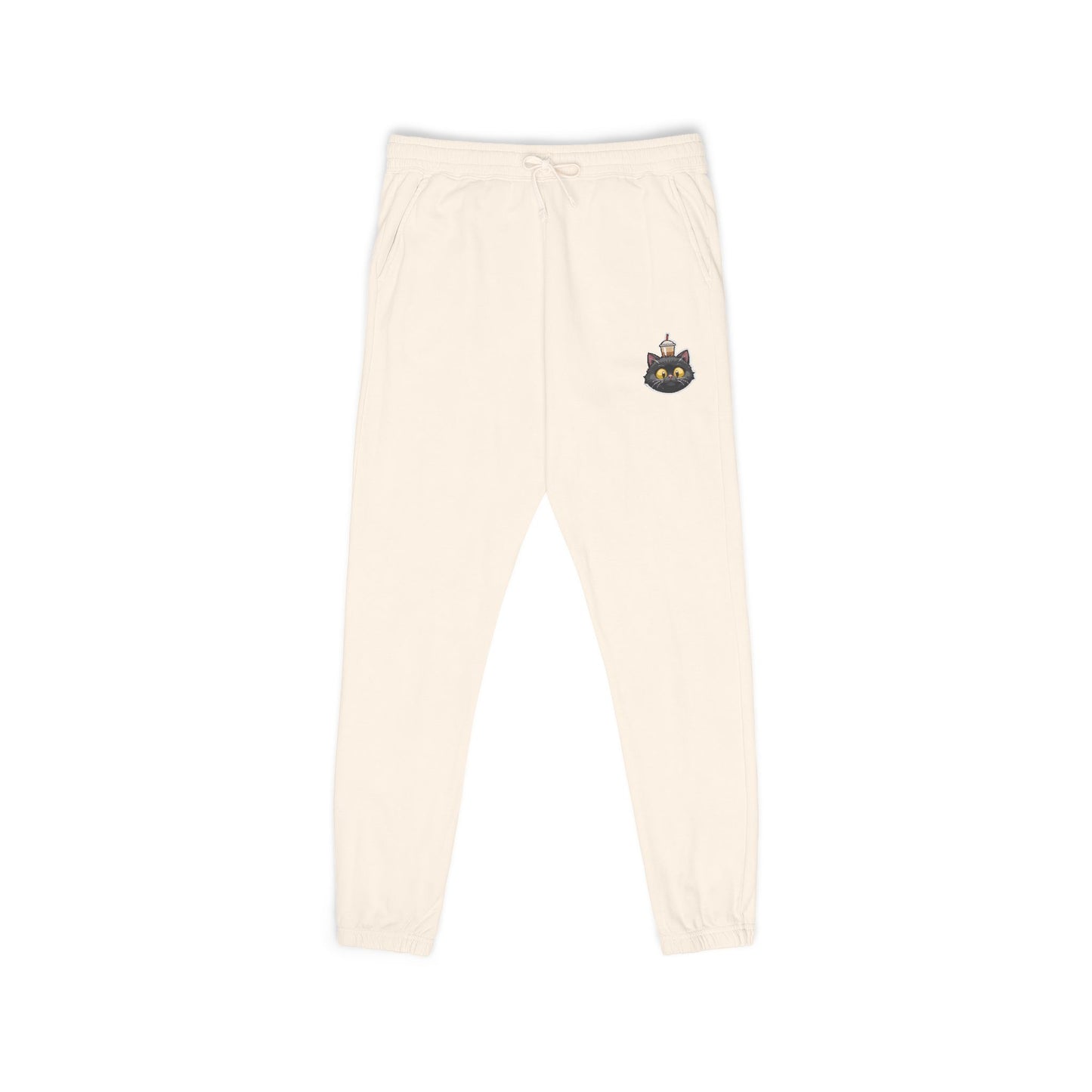 a-0001 - Fleece Sweatpants Style 2