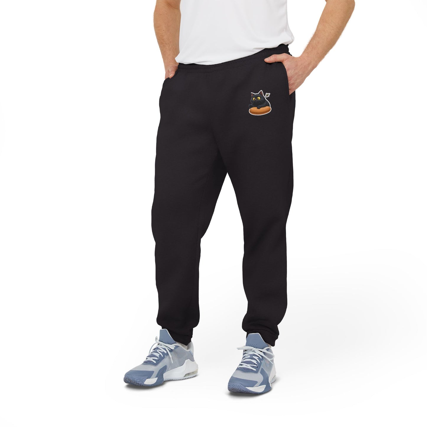 a-00002 - Adidas Sweatpants Style 4