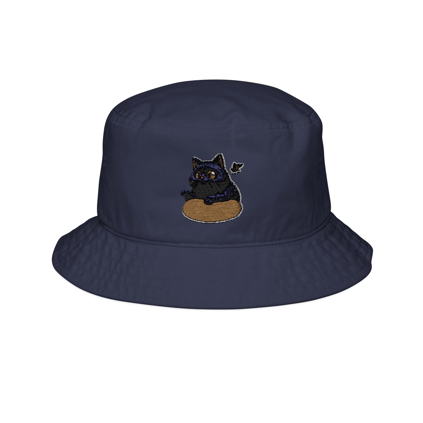 Crown Bucket Hat a-00002