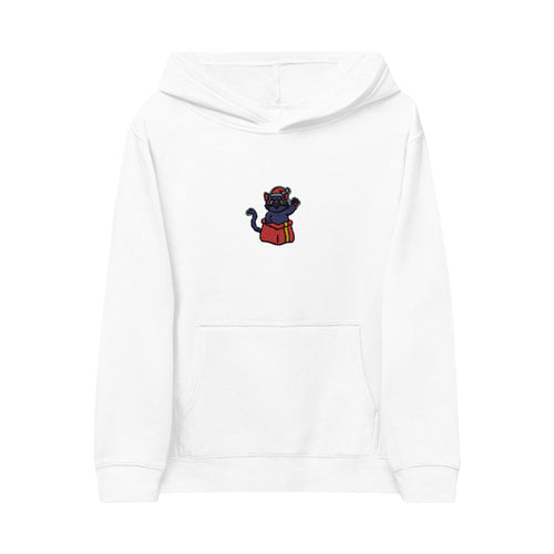 a-0009DEC - Kids/Youth Hoodie Style 2