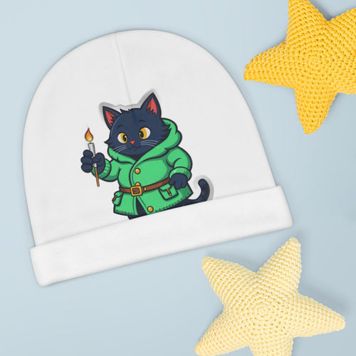 a-0001DEC - Baby Beanie