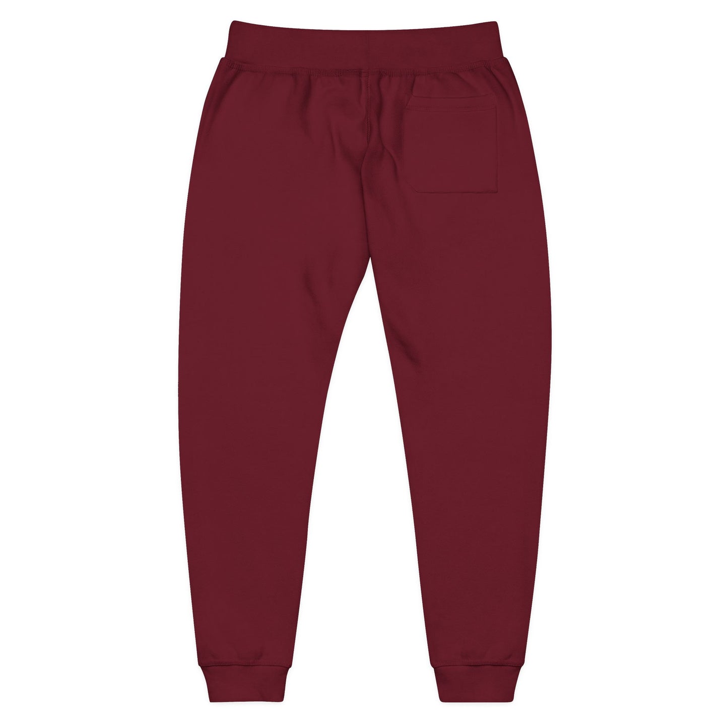 a-00002 - Fleece Sweatpants Style 1