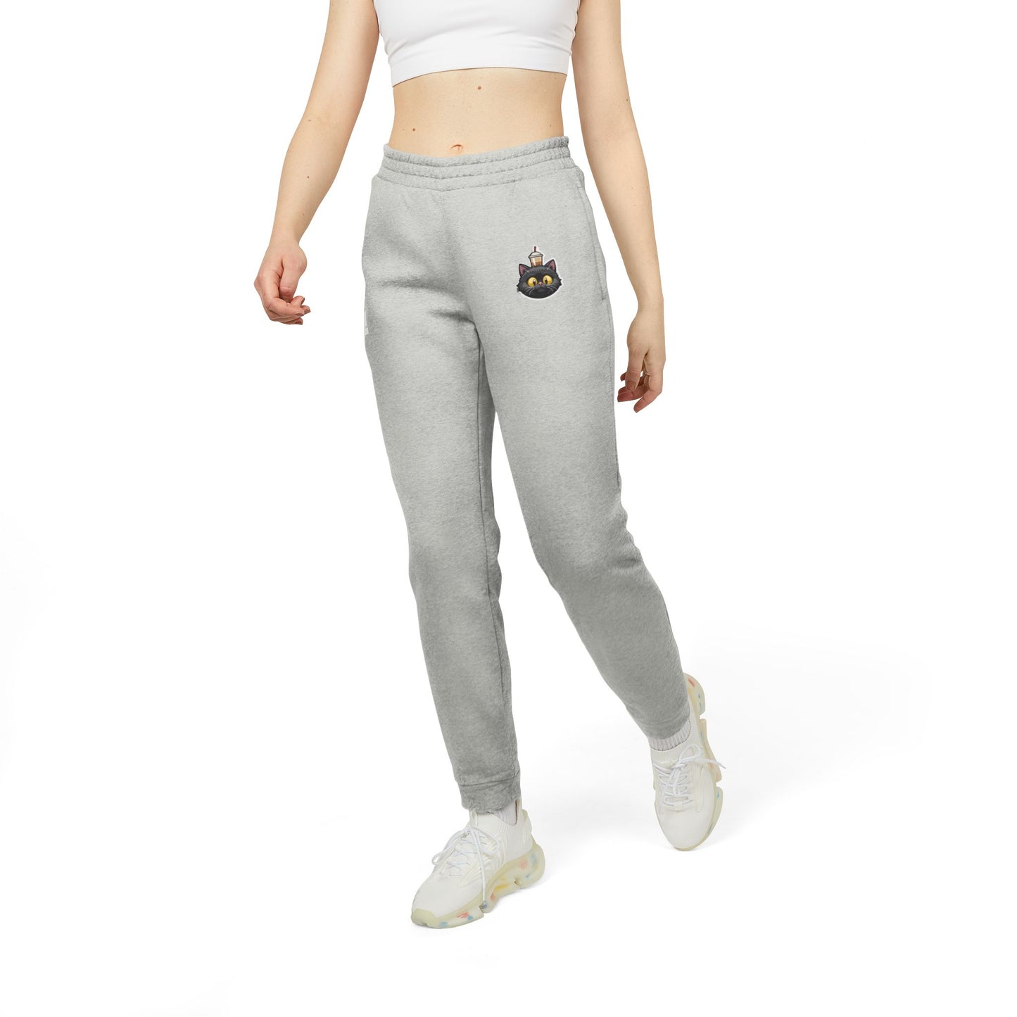 a-0001 - Adidas Sweatpants Style 4