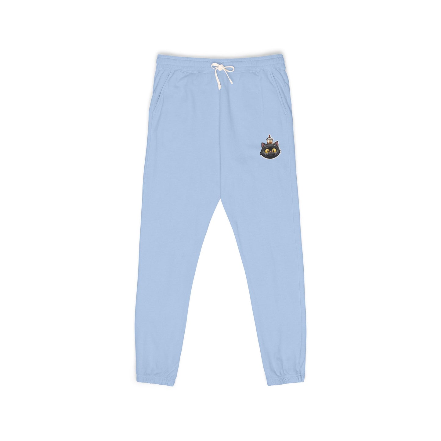 a-0001 - Fleece Sweatpants Style 2