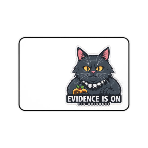 a-0015DEC - Wide Desk Pad