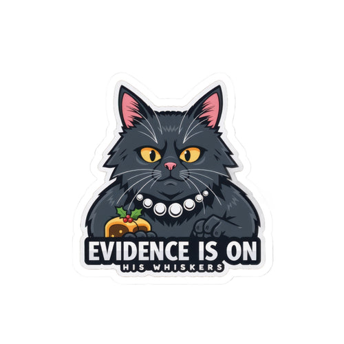 a-0015DEC - Sticker Logo 15