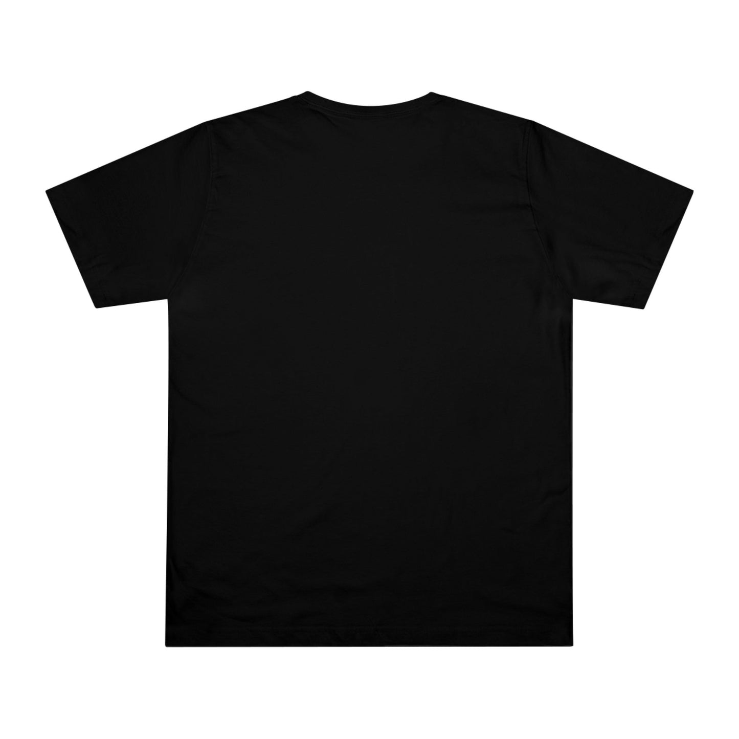 Black T-Shirt - a-0001