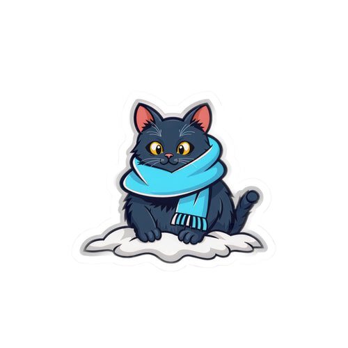 a-0008DEC - Sticker Logo 8