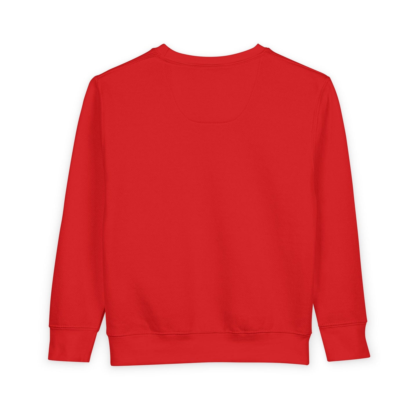 a-0001 - Toddler Sweatshirt Style 1