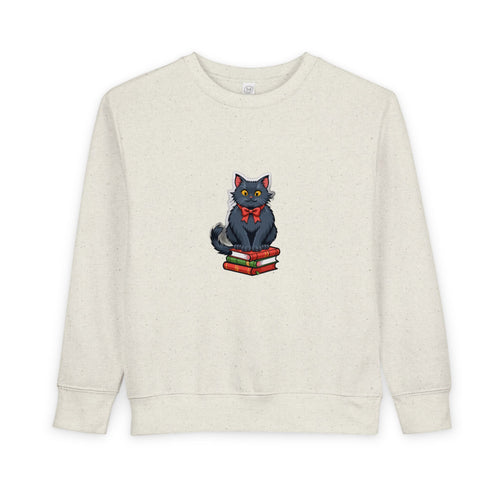 a-0016DEC - Toddler Sweatshirt